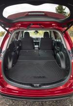 Toyota RAV4 Trail Edition 2017 года (CA)